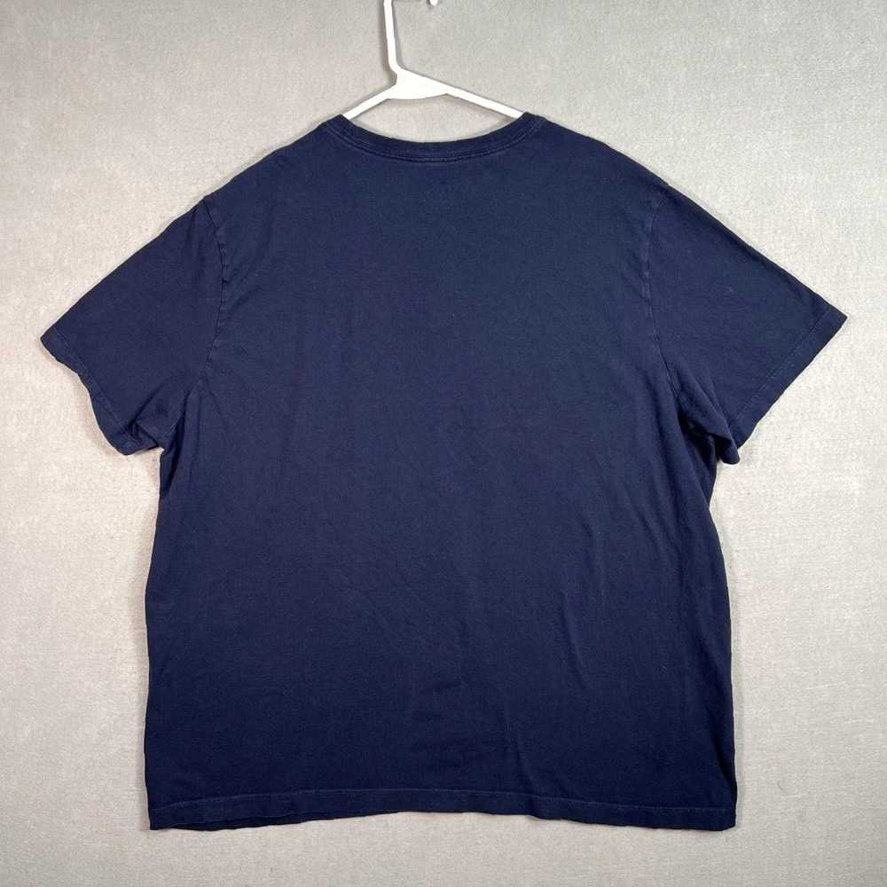 Nike Nike Authentic Iconic Swoosh Emblem Tee for … - image 7