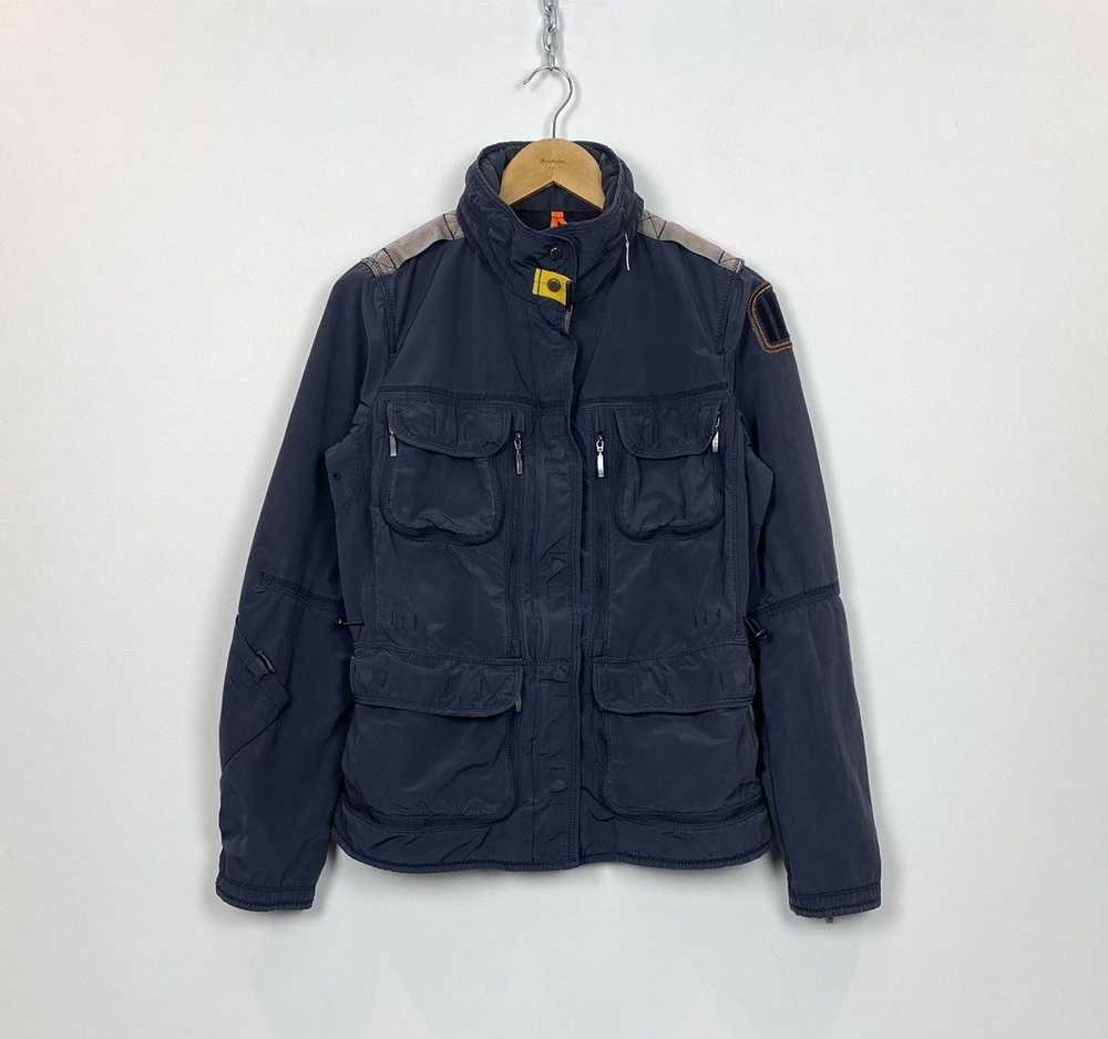 Designer × Parajumpers × Vintage Vintage Parajump… - image 1