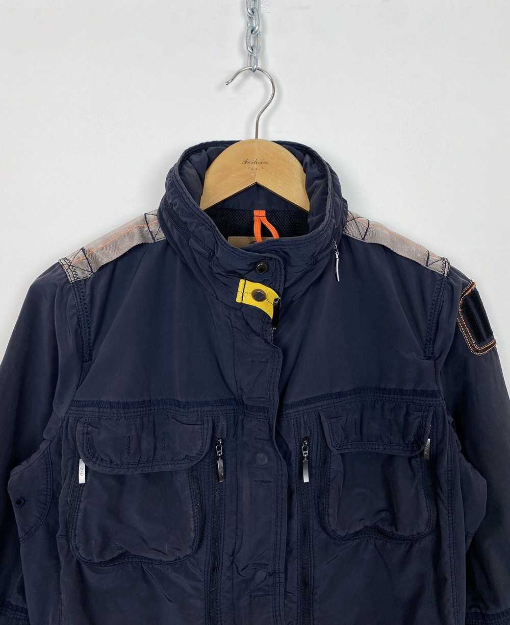 Designer × Parajumpers × Vintage Vintage Parajump… - image 2