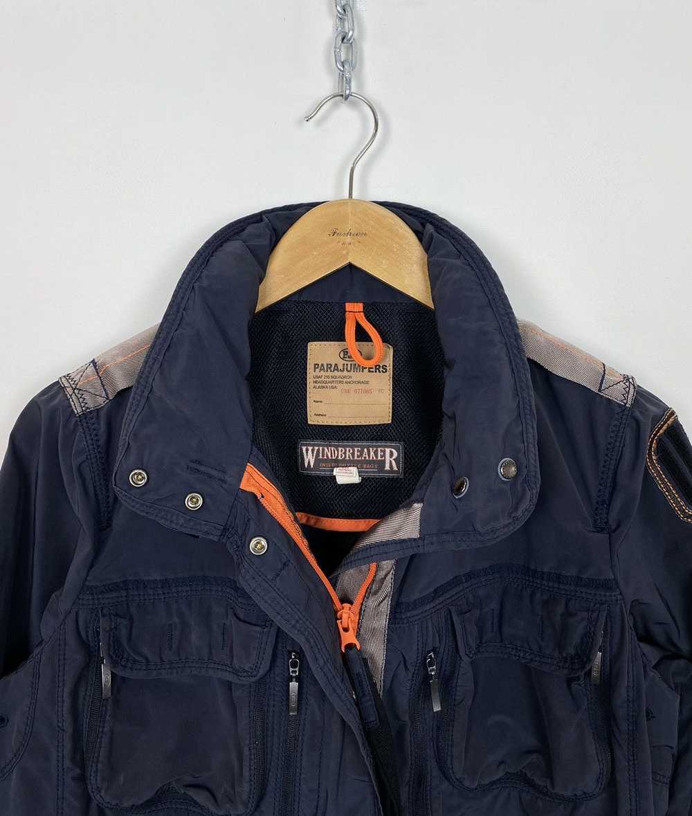 Designer × Parajumpers × Vintage Vintage Parajump… - image 7