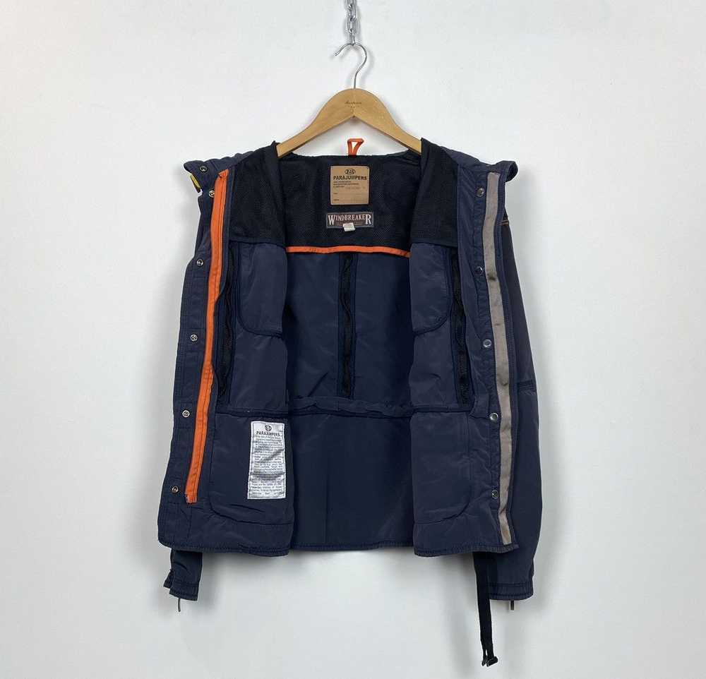 Designer × Parajumpers × Vintage Vintage Parajump… - image 9