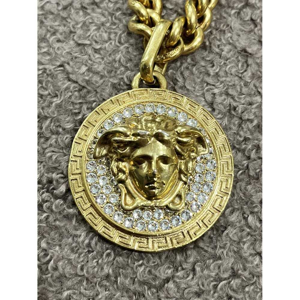 Versace Medusa jewellery - image 2