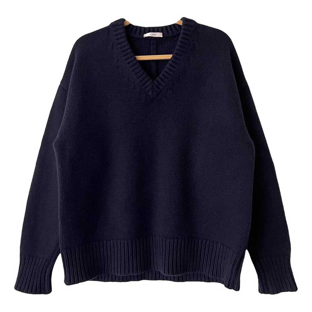 The Row Wool jumper - image 1