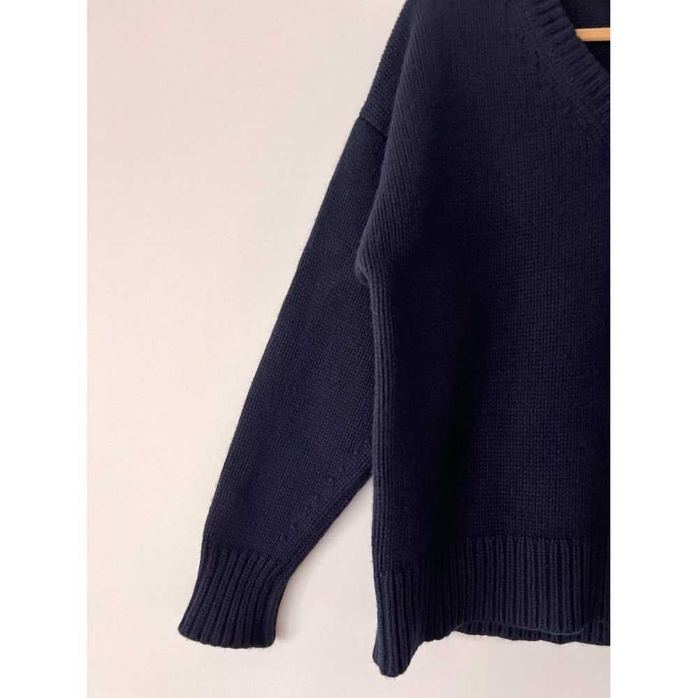 The Row Wool jumper - image 2