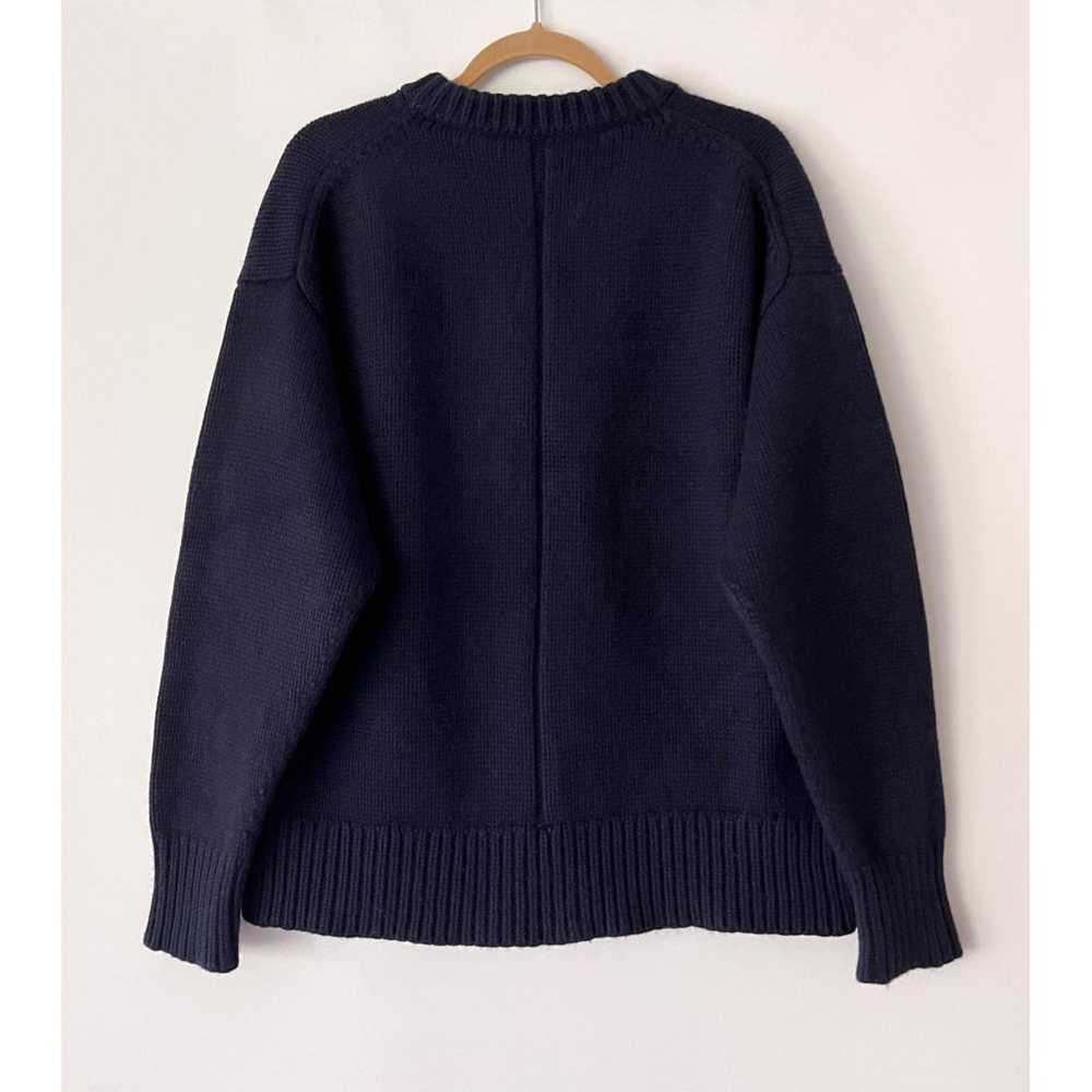 The Row Wool jumper - image 5