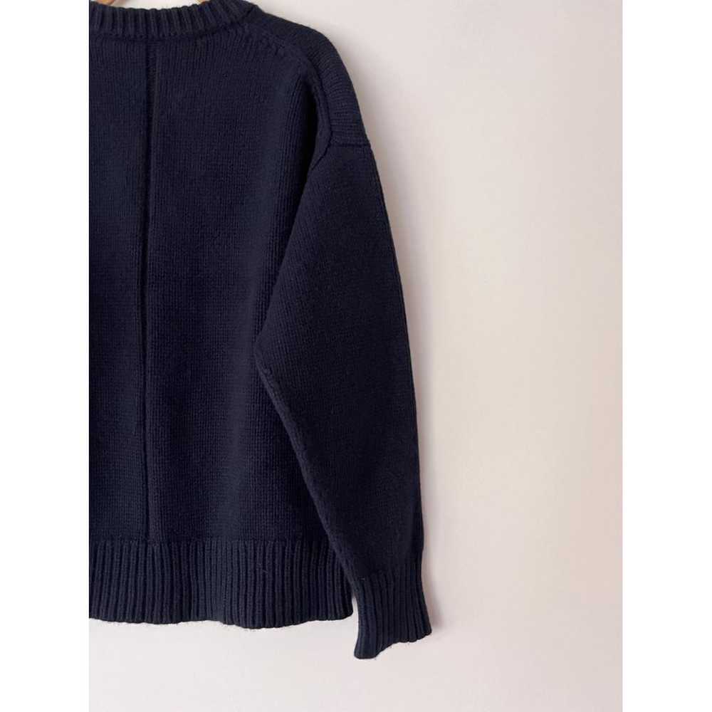 The Row Wool jumper - image 6