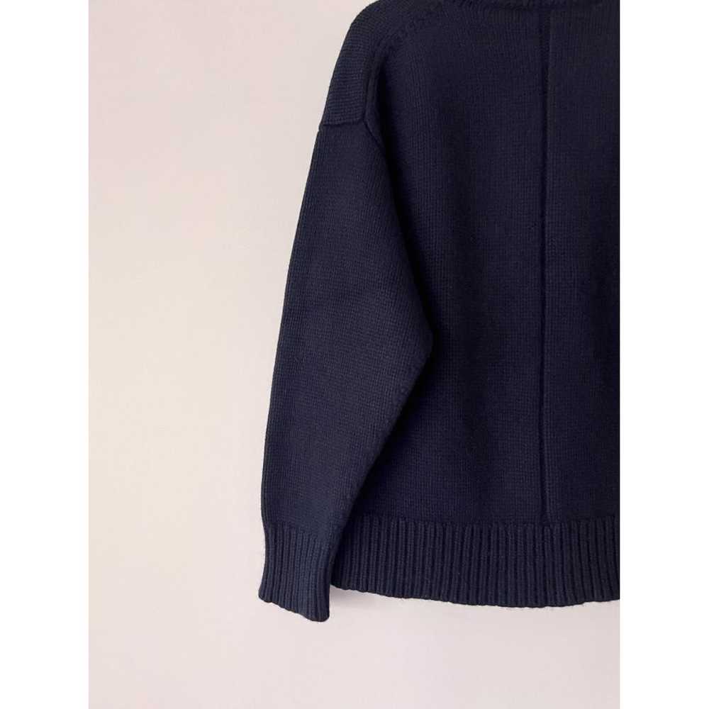 The Row Wool jumper - image 7