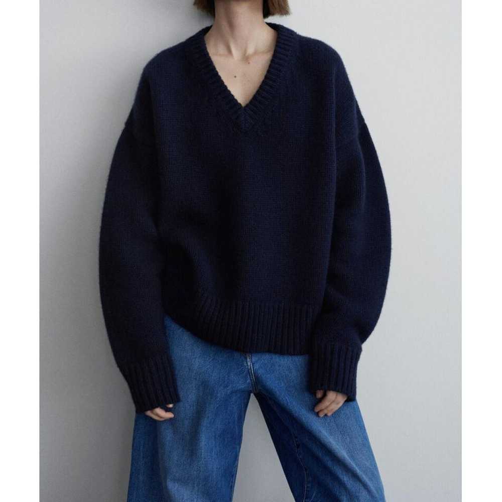 The Row Wool jumper - image 9