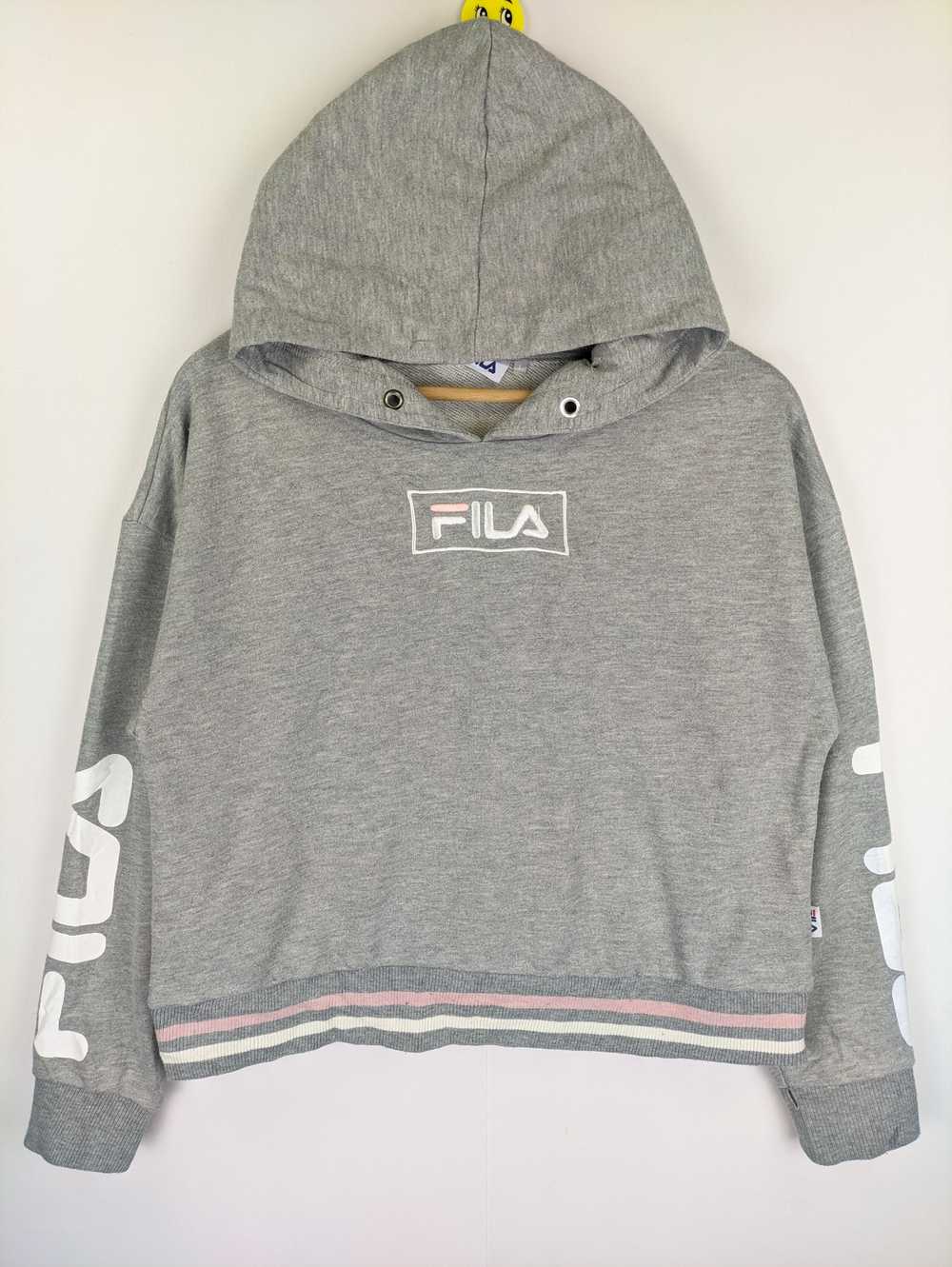 Fila × Japanese Brand × Streetwear Steals🔥Hoodie… - image 6