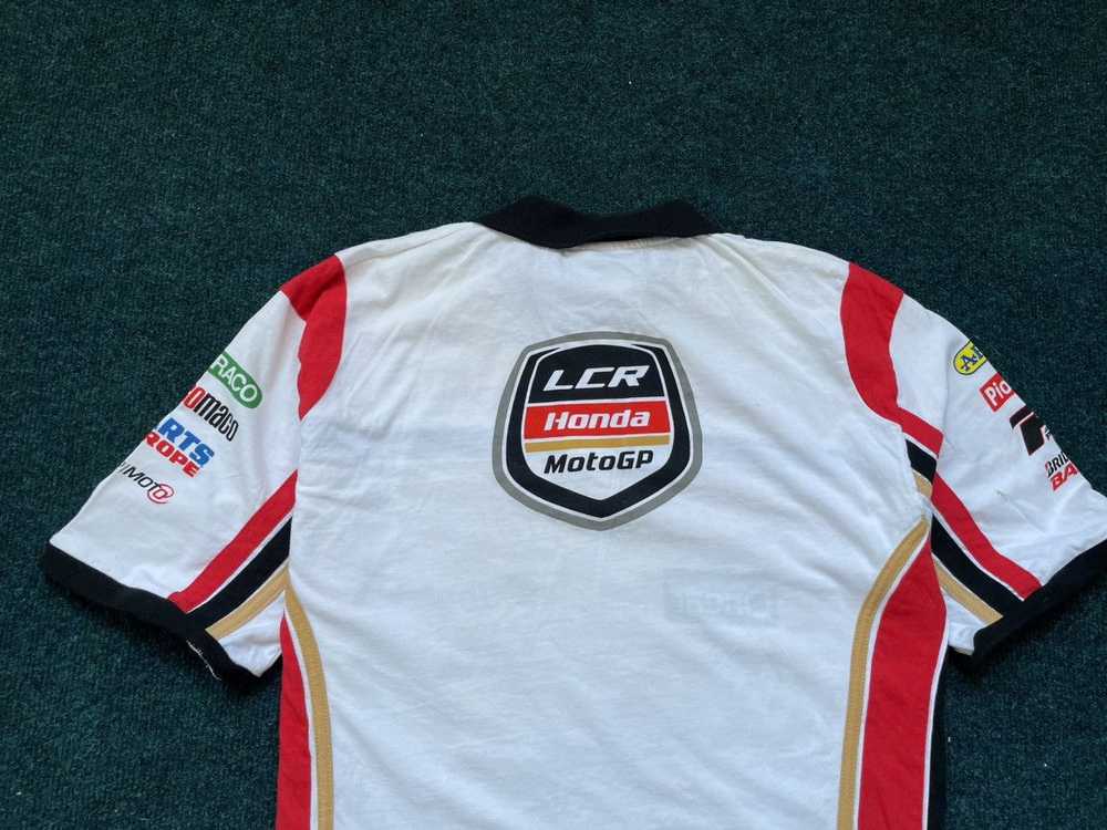 Formula 1 × Honda × Racing HONDA OFFICIAL LCR CAS… - image 4