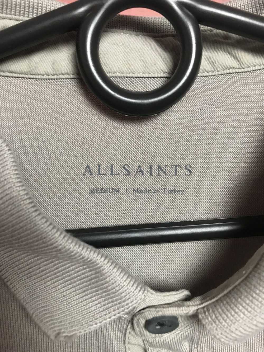 Allsaints × Luxury × Streetwear Allsaints luxury … - image 2