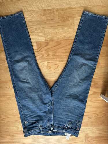 Levi's Levi’s 501 36x30