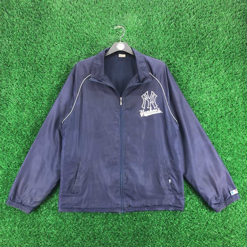 MLB × Sportswear × Vintage Vintage MLB New York Y… - image 1