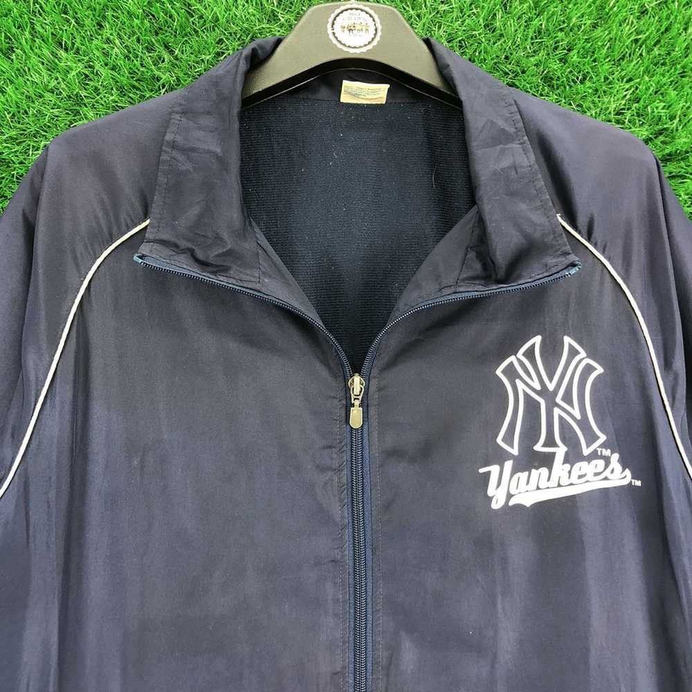 MLB × Sportswear × Vintage Vintage MLB New York Y… - image 7