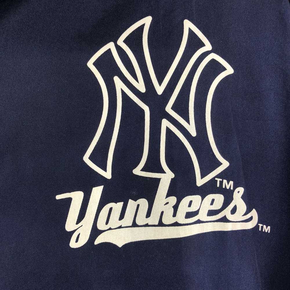 MLB × Sportswear × Vintage Vintage MLB New York Y… - image 8