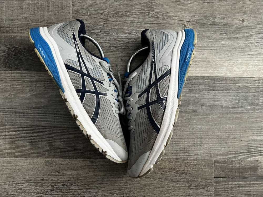 Asics × Onitsuka Tiger × Vintage ASICS • GT-1000 … - image 10