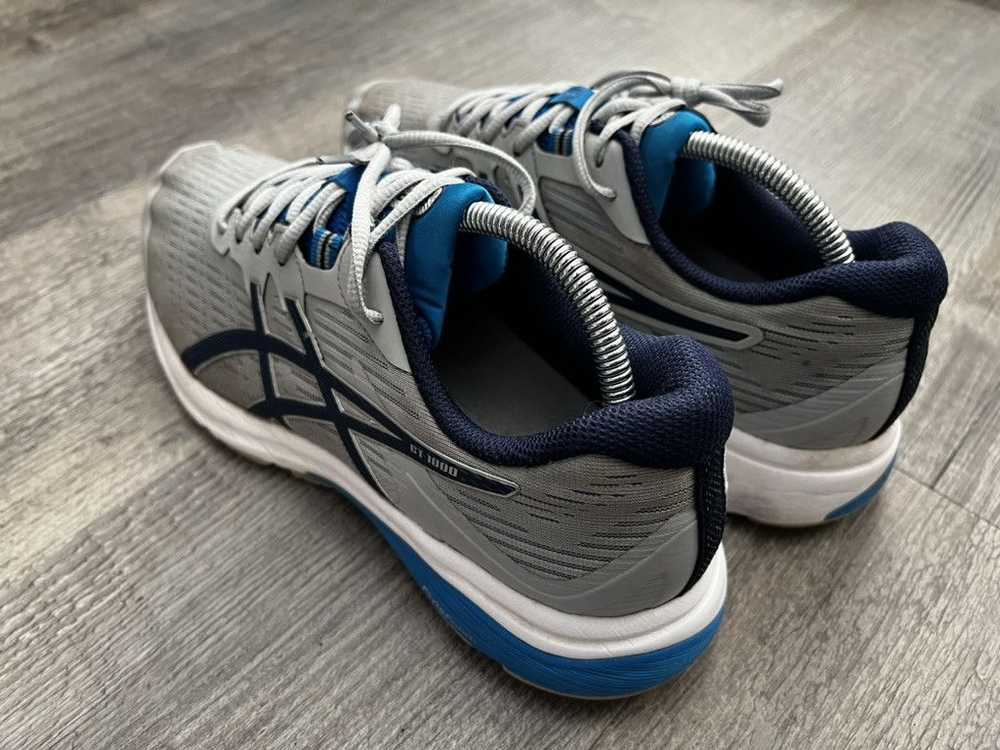 Asics × Onitsuka Tiger × Vintage ASICS • GT-1000 … - image 11