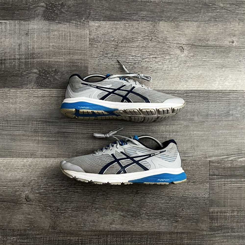 Asics × Onitsuka Tiger × Vintage ASICS • GT-1000 … - image 1