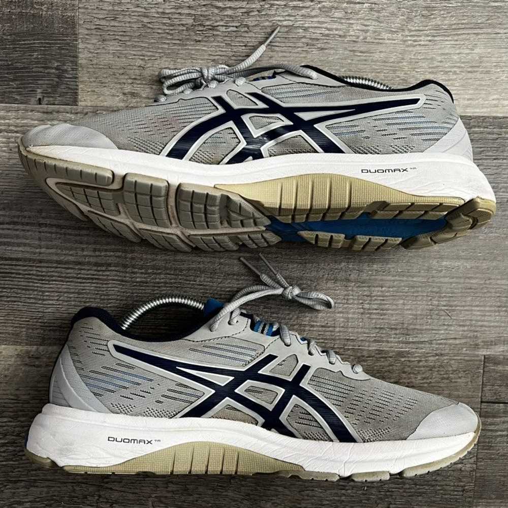 Asics × Onitsuka Tiger × Vintage ASICS • GT-1000 … - image 3