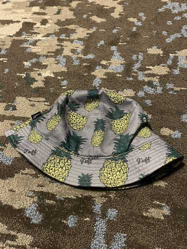 Japanese Brand × Neff × Streetwear Neff Pineapple… - image 1