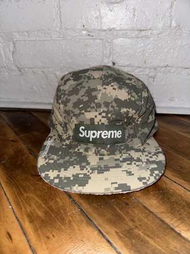 Supreme Supreme Polartec Digi Camo Hat