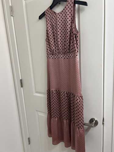 Ted Baker Polkadot Ted Baker Dress