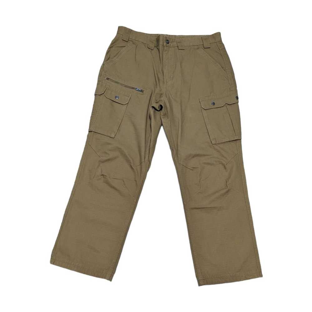 Duluth Trading Company Duluth Trading Co Fire Hos… - image 1