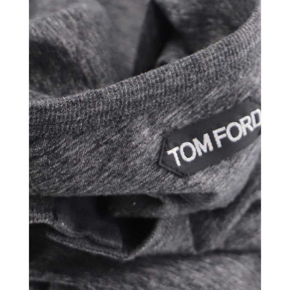 Tom Ford T-shirt - image 3