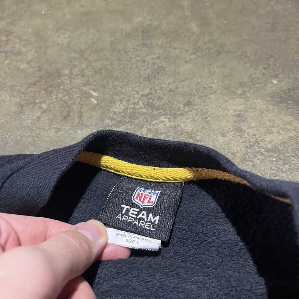 NFL × Streetwear × Vintage Vintage Y2k Pittsburgh… - image 4