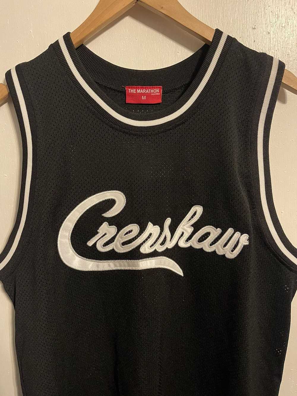 Crenshaw × Streetwear × Vintage The Marathon Cren… - image 2