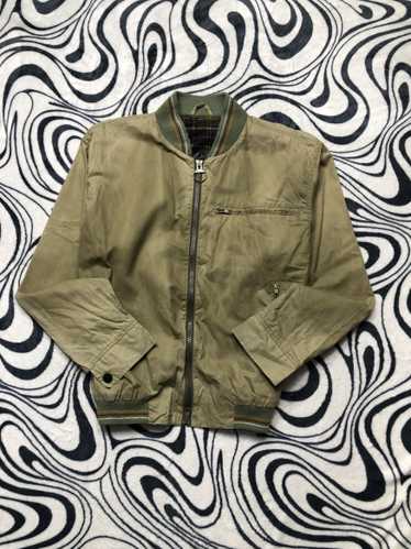 Barbour × Streetwear × Vintage BARBOUR Durawax Cor