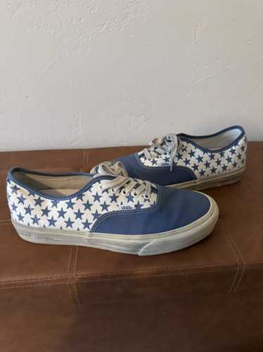 Bianca Chandon × Vans Vans Bianca Chandon authenti