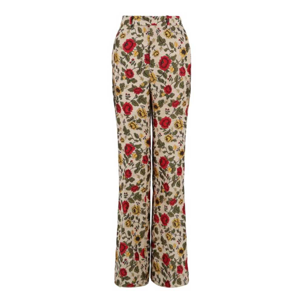 Gucci Trousers - image 1