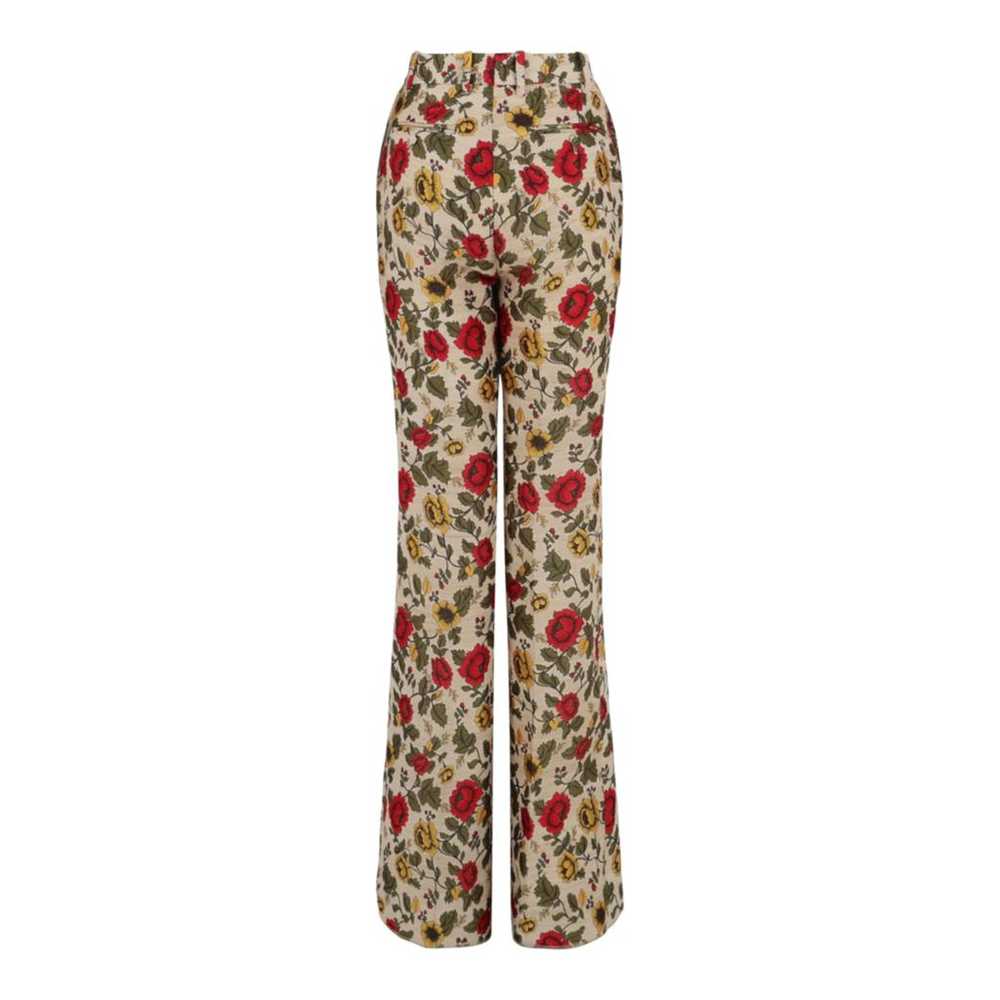 Gucci Trousers - image 2