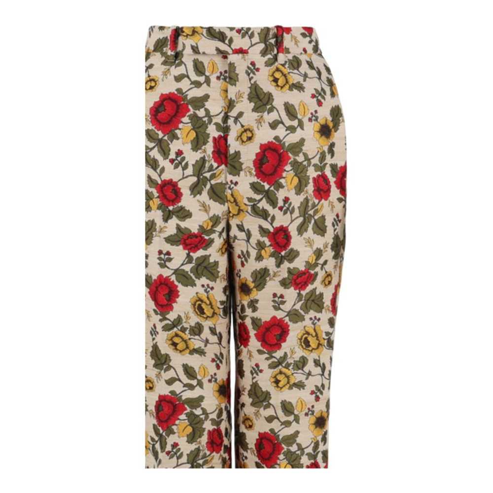 Gucci Trousers - image 3