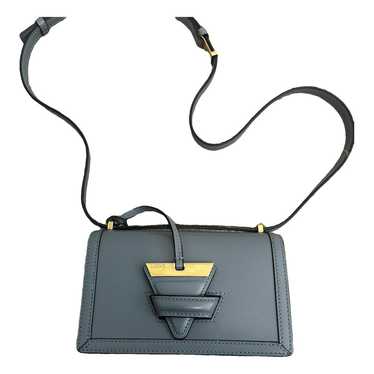 Loewe Barcelona leather crossbody bag