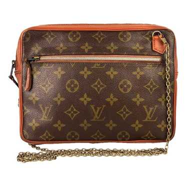 Louis Vuitton Cloth handbag