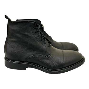 Paul Smith Leather boots