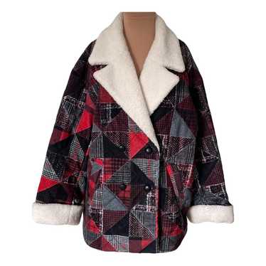 10 Crosby by Derek Lam Jacket