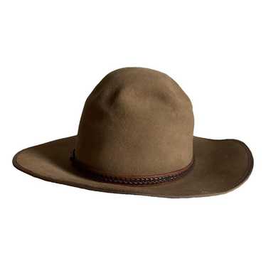 Akubra Hat