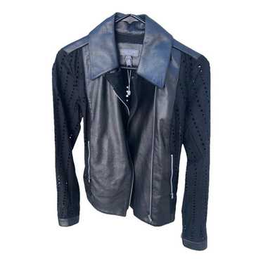 Sachin & Babi Leather jacket