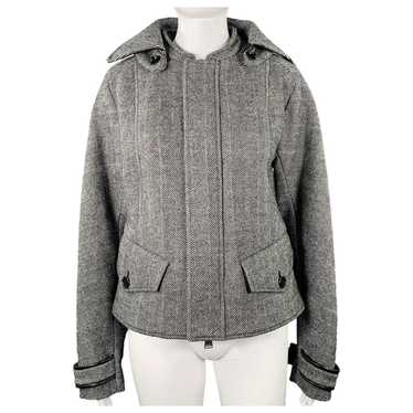 Jonathan Simkhai Wool jacket