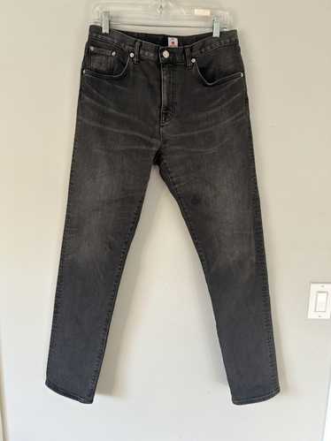 Edwin Edwin Japan Selvedge jeans - image 1