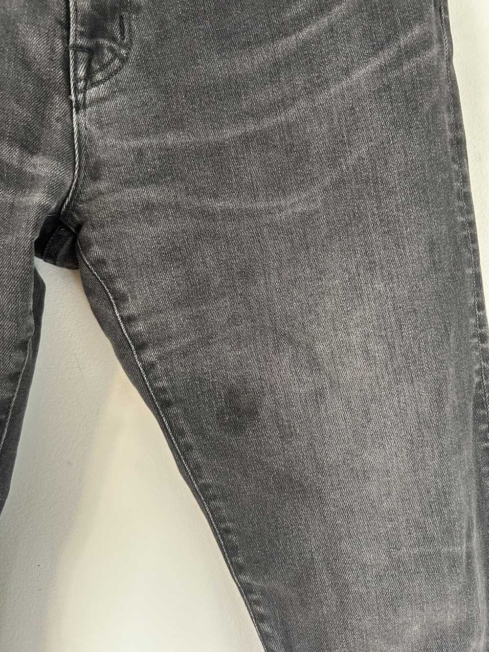 Edwin Edwin Japan Selvedge jeans - image 4