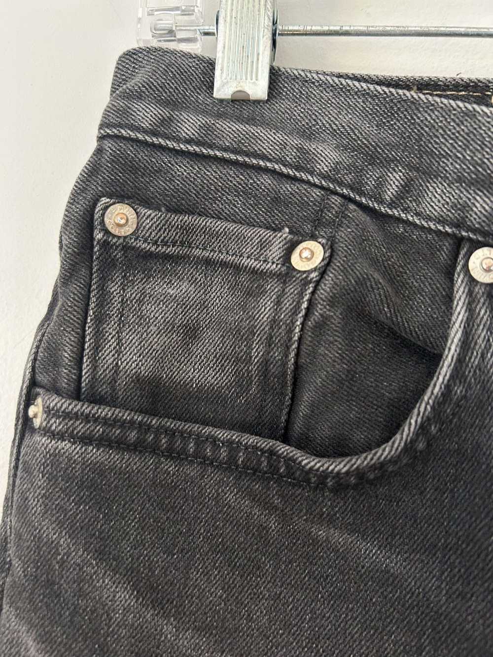 Edwin Edwin Japan Selvedge jeans - image 5