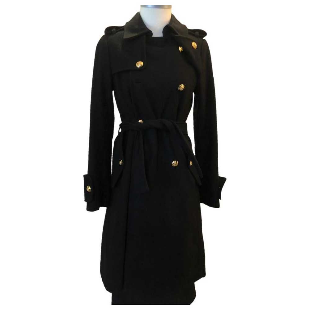 Camilla And Marc Wool coat - image 1