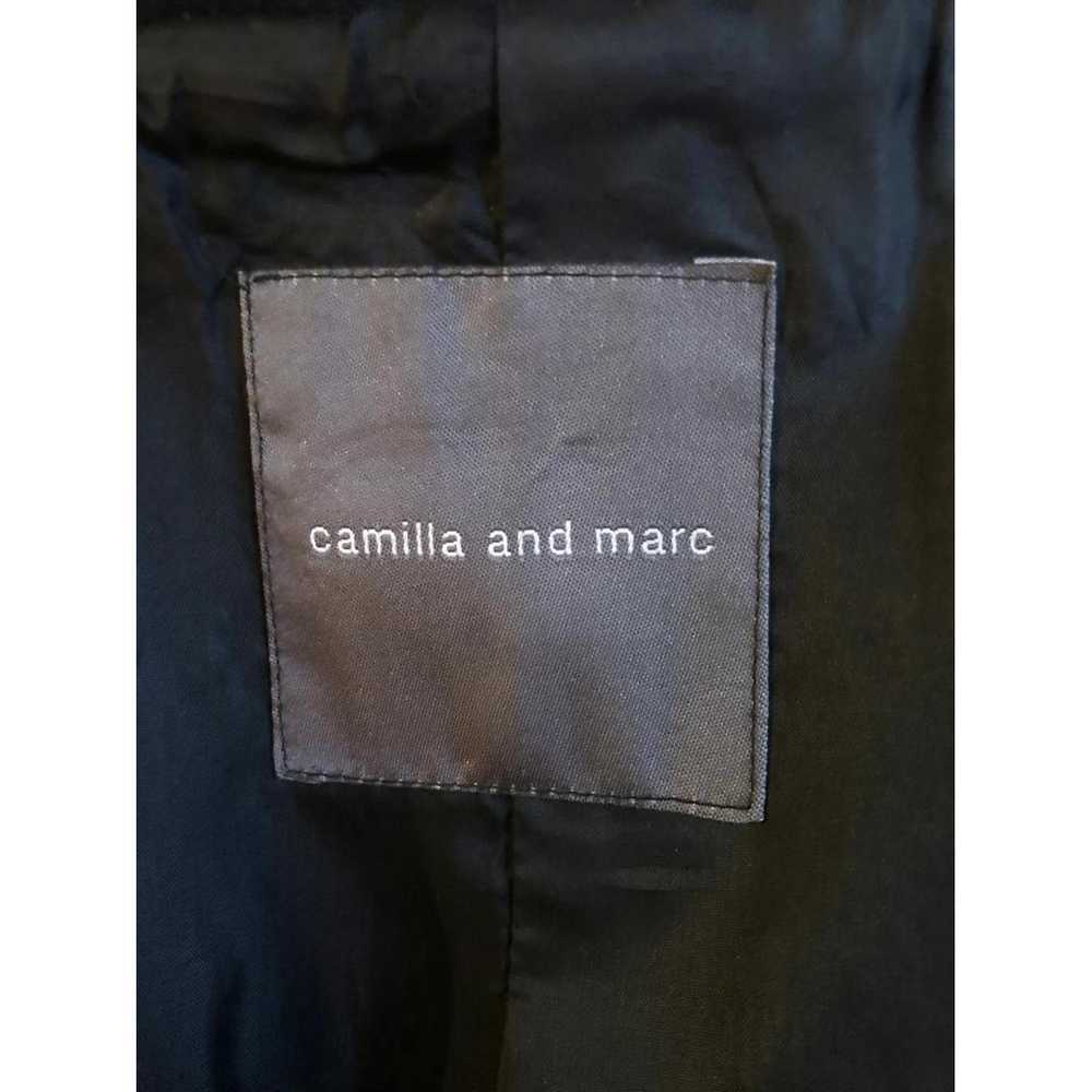 Camilla And Marc Wool coat - image 2