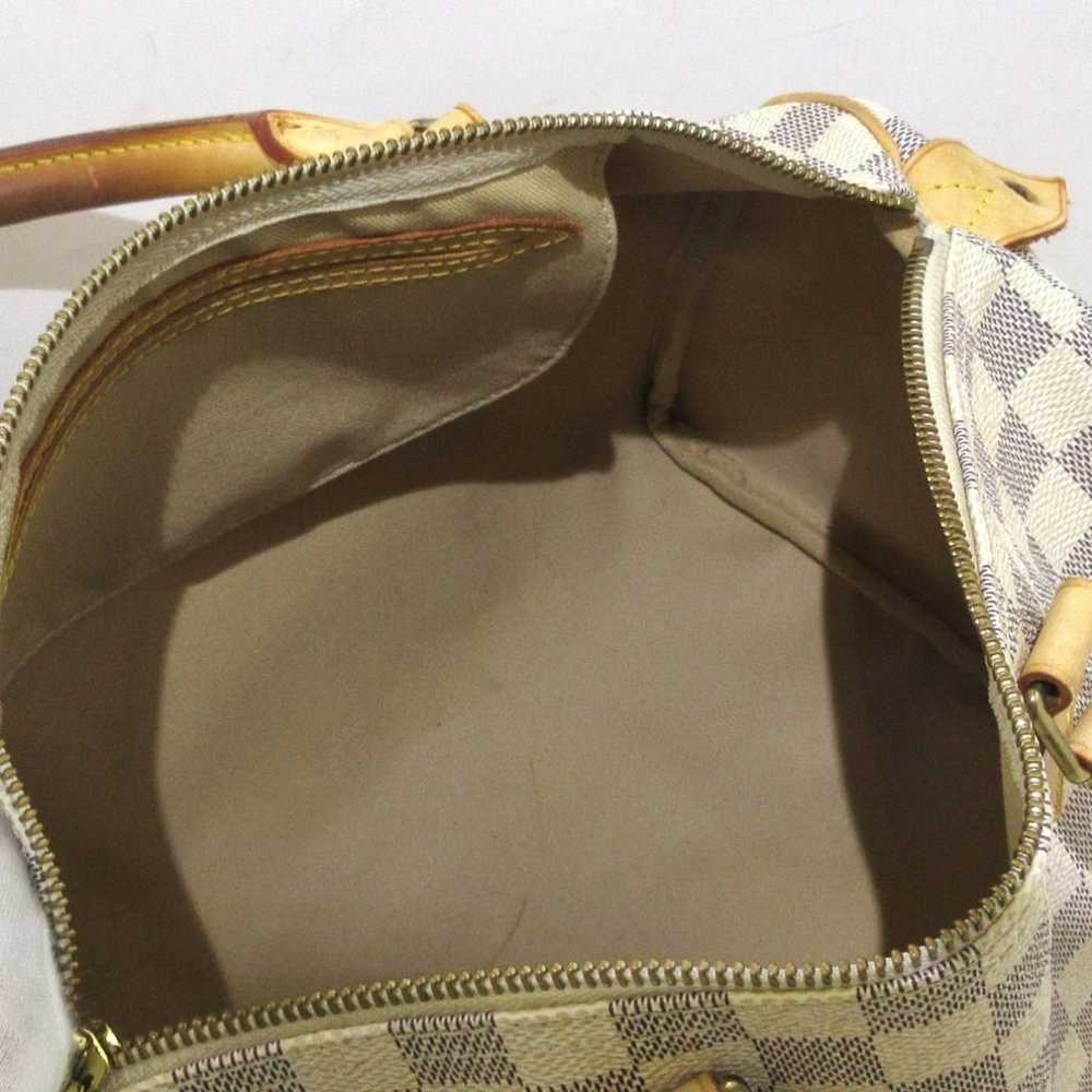 Louis Vuitton Speedy leather handbag - image 5