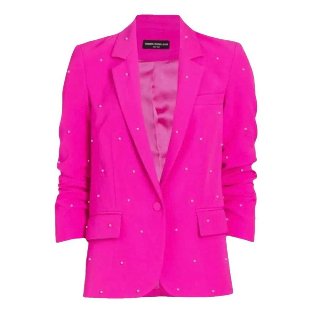 Generation Love Blazer - image 1