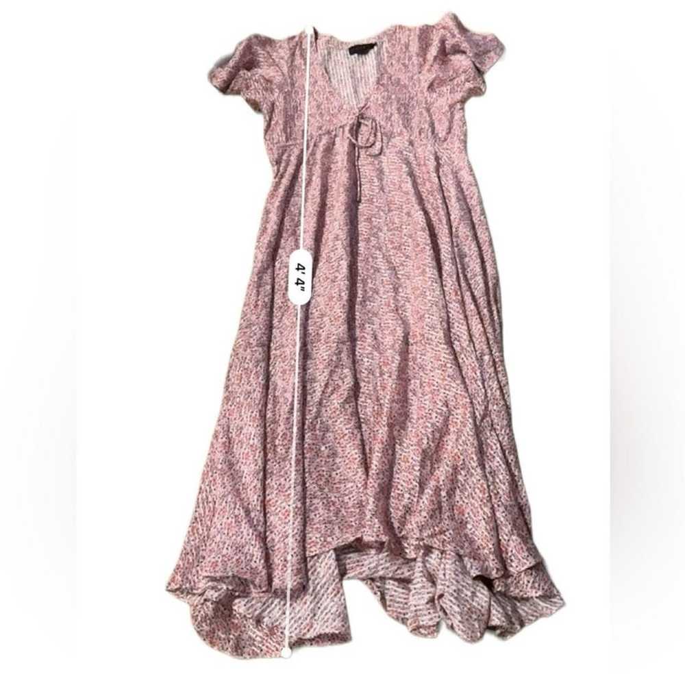 Hatch Mid-length dress - image 10